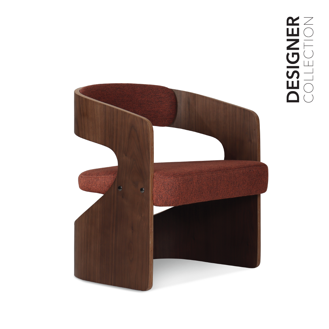 DALIP Designer Chair