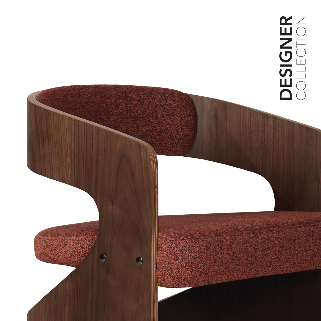 DALIP Designer Chair