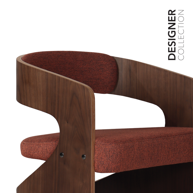 DALIP Designer Chair