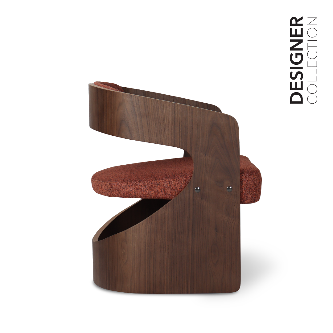 DALIP Designer Chair