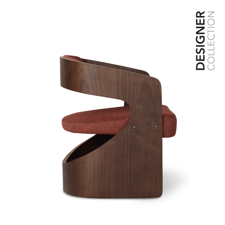 DALIP Designer Chair