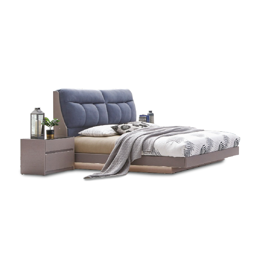 DAMIAN Designer Bedroom Set