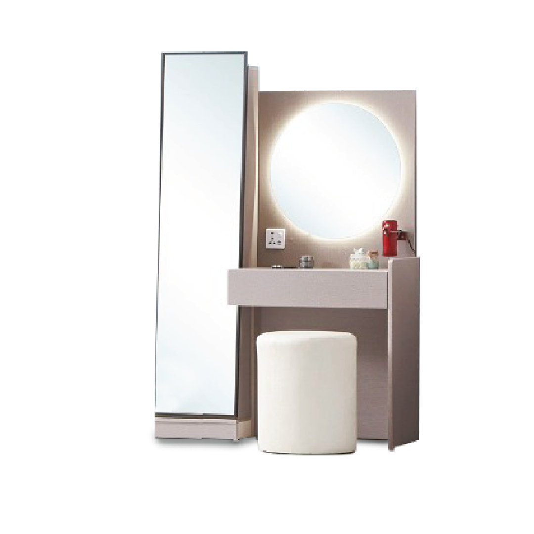 DAMIAN Designer Bedroom Set