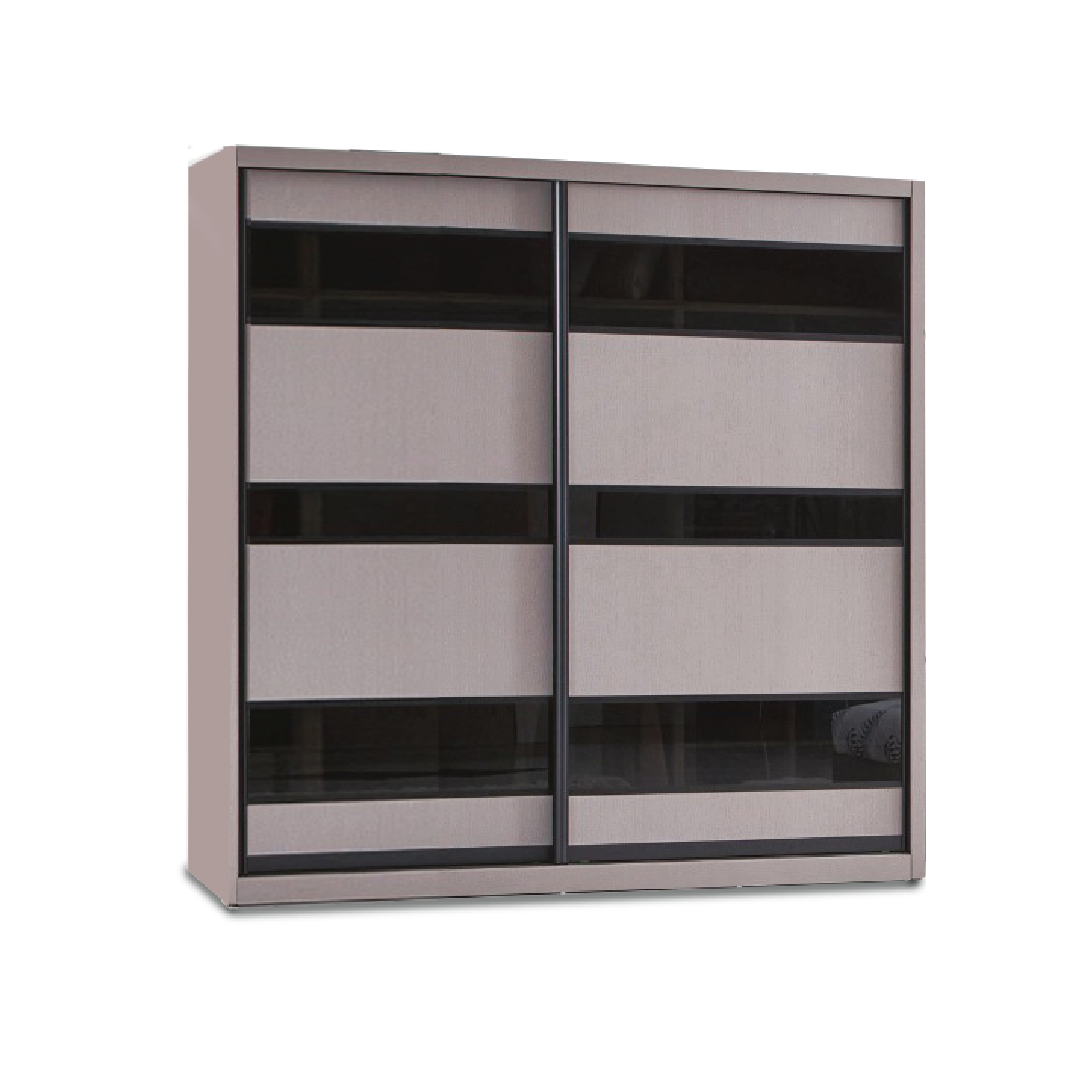 DAMIAN Designer Bedroom Set