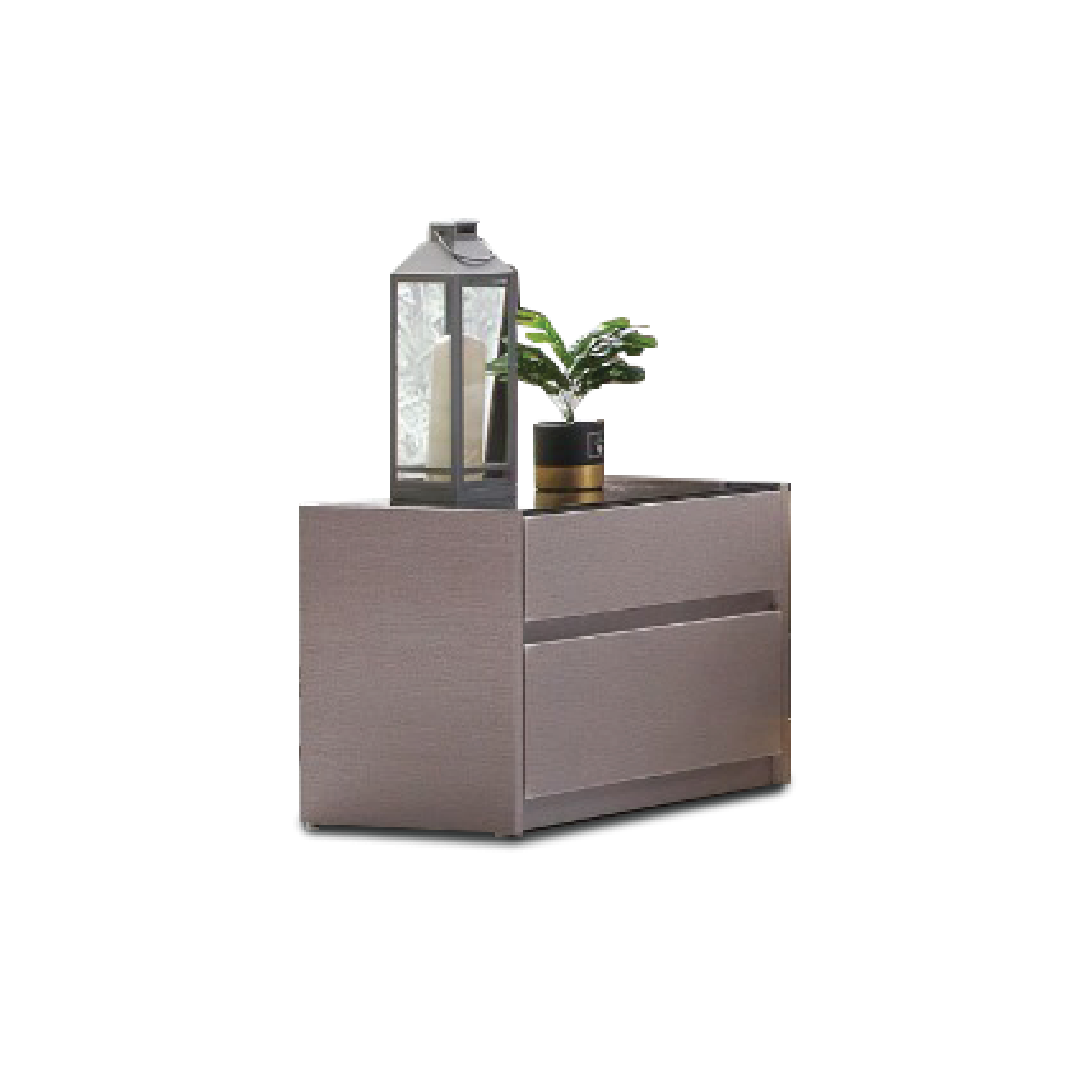 DAMIAN Designer Bedroom Set