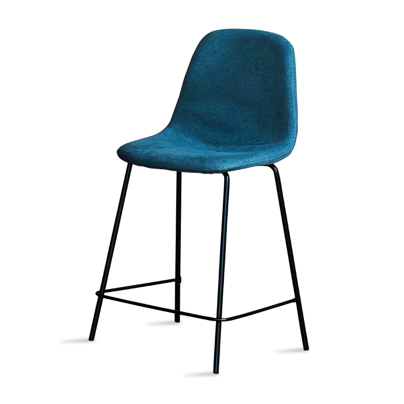 DANDY Island Chair Blue