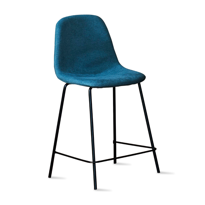 DANDY Island Chair Blue