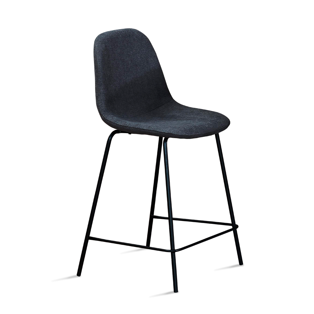 DANDY Island Chair Grey