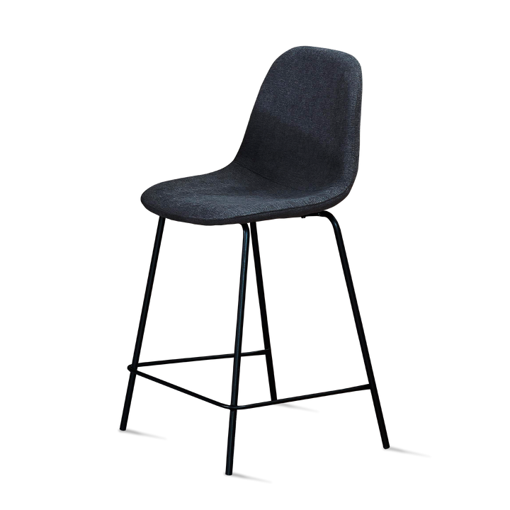 DANDY Island Chair Grey