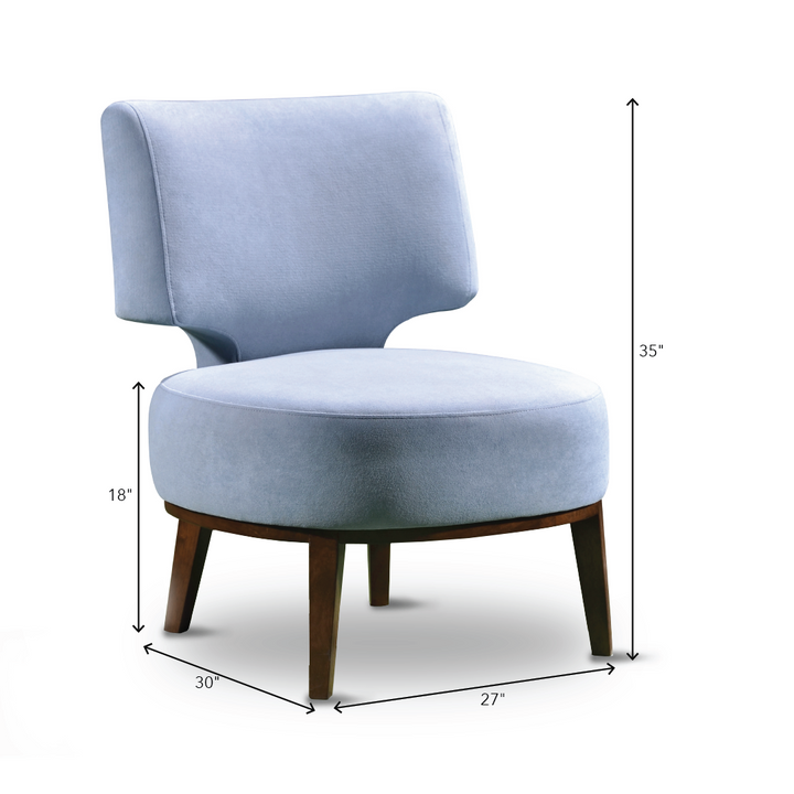 DANICA Lounge Chair