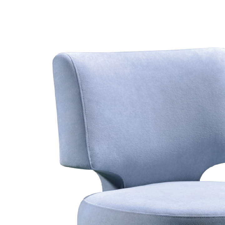 DANICA Lounge Chair