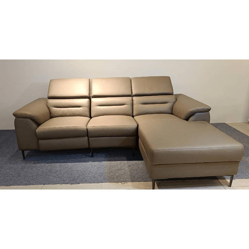 DANISH L-Shape Sofa