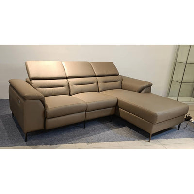 DANISH L-Shape Sofa