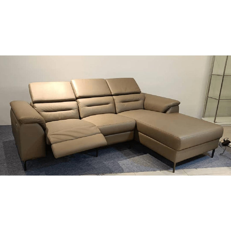 DANISH L-Shape Sofa