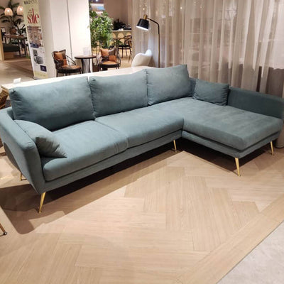 DARCY L-Shape Sofa (Right)