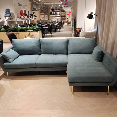 DARCY L-Shape Sofa (Right)