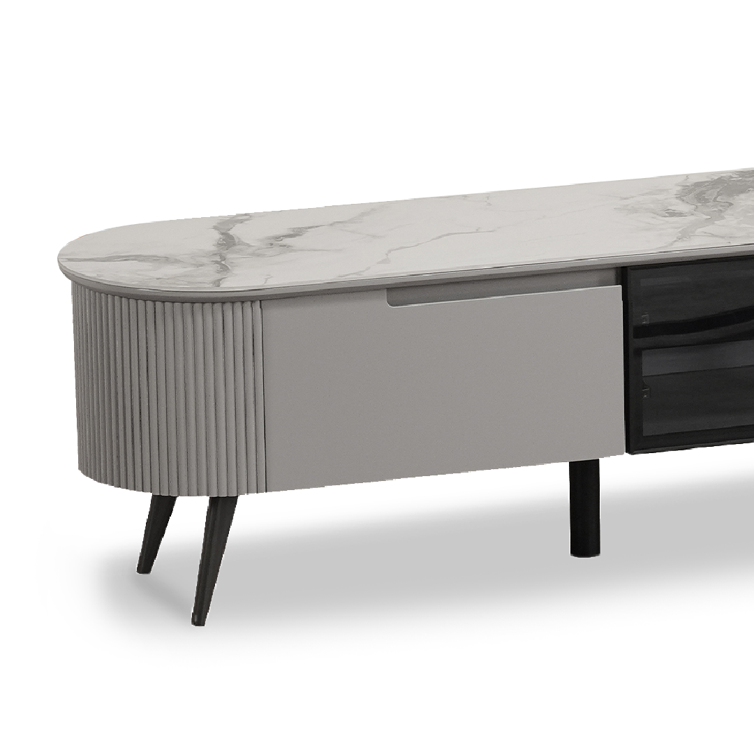 DAYTON TV Cabinet