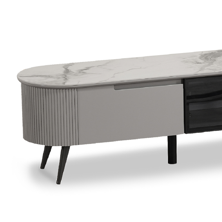 DAYTON TV Cabinet