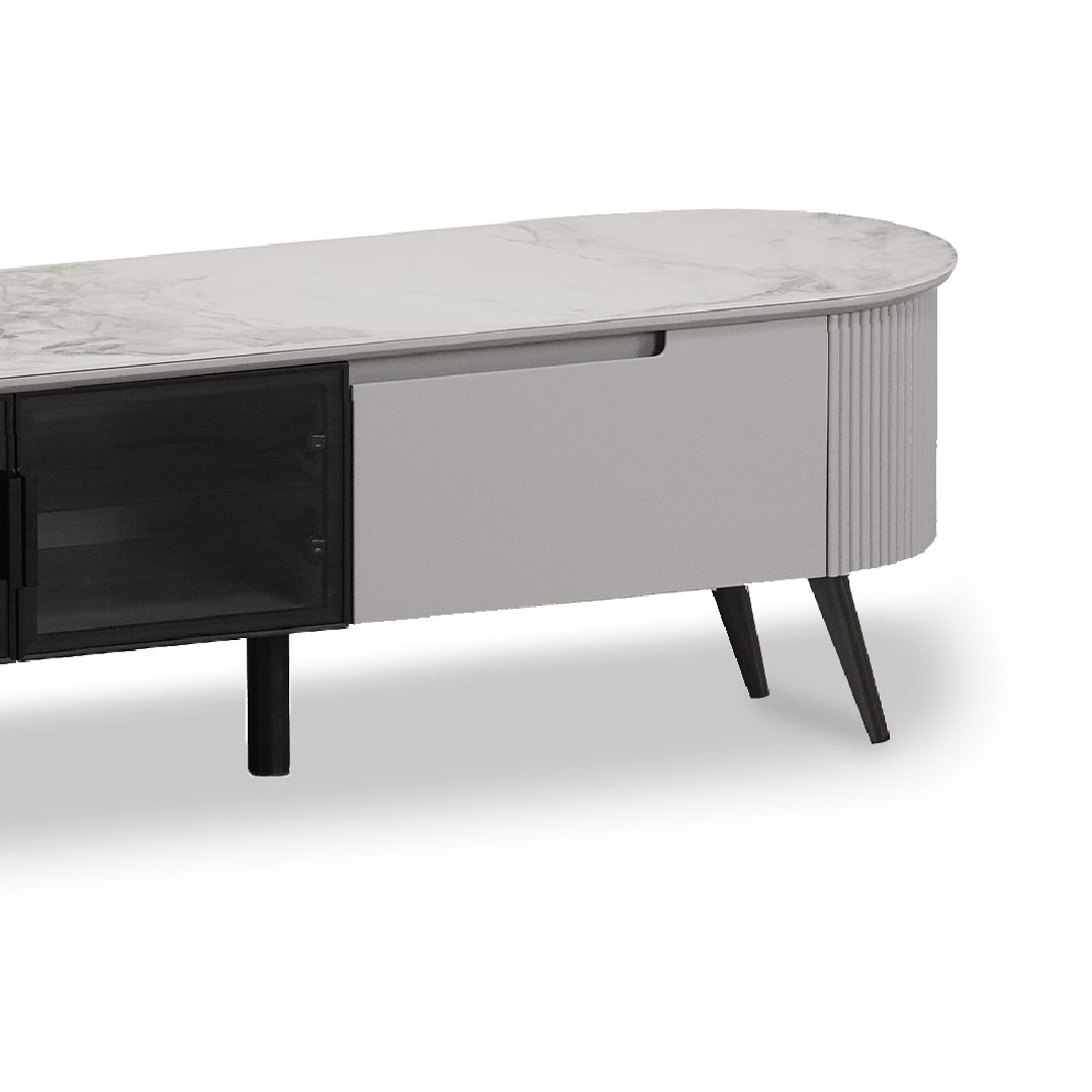 DAYTON TV Cabinet
