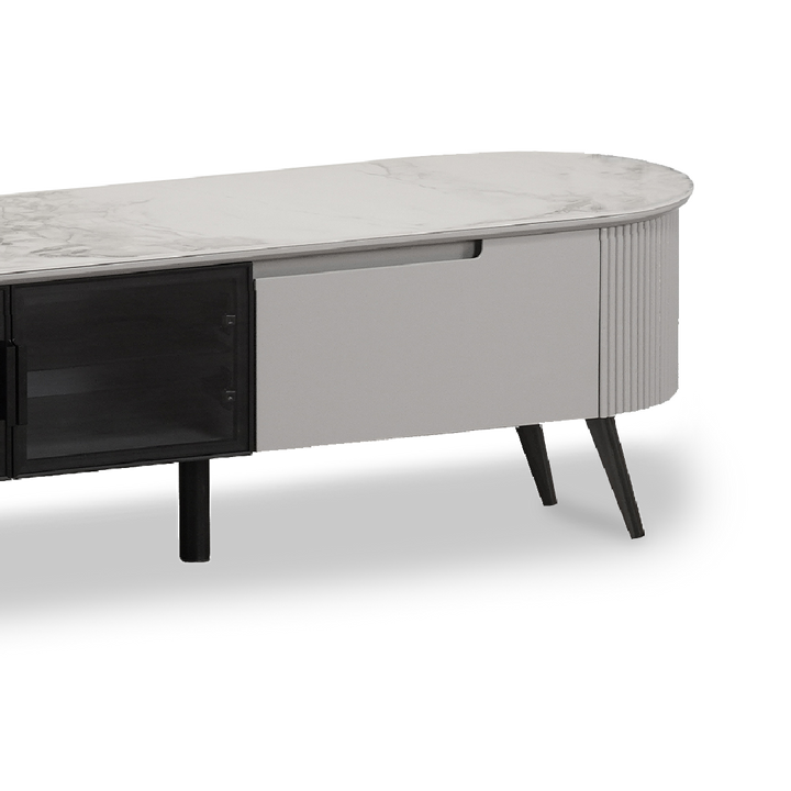 DAYTON TV Cabinet