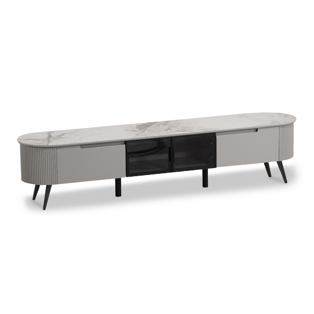 DAYTON TV Cabinet