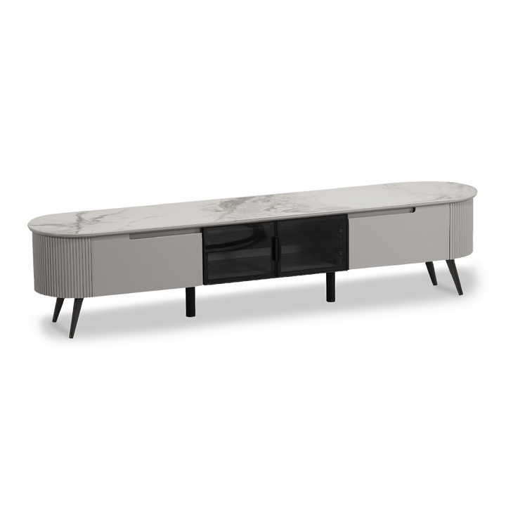 DAYTON TV Cabinet