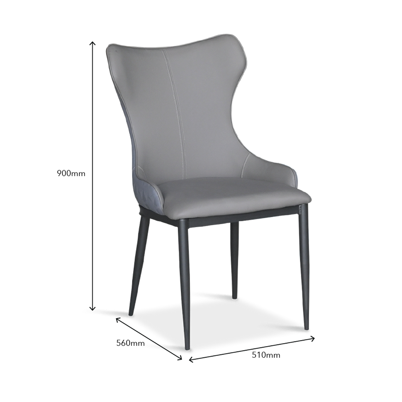 CAESO Dining Chair