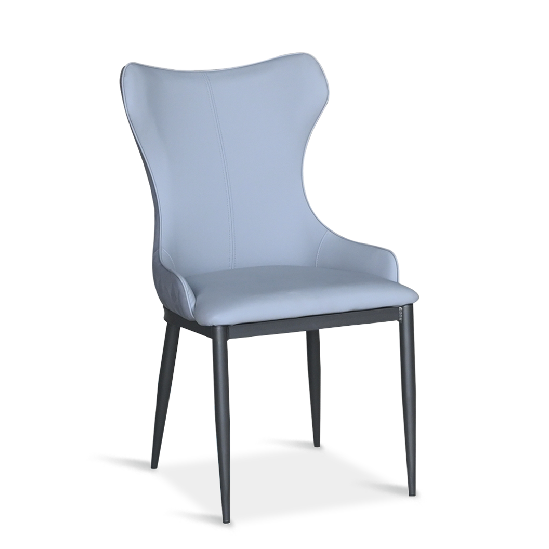 ESTES Marble Dining Set