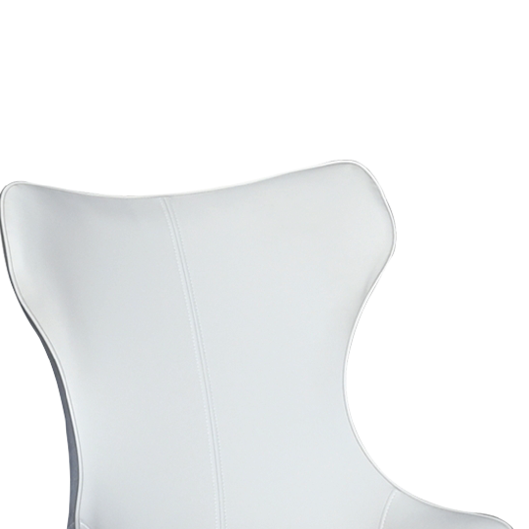 EIRIAN Crystal Marble Dining Set