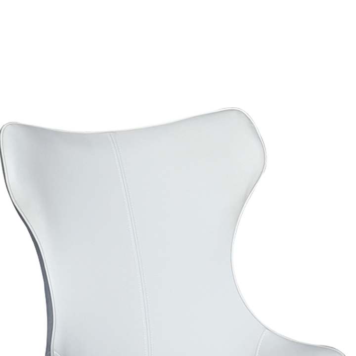 EIRIAN Crystal Marble Dining Set