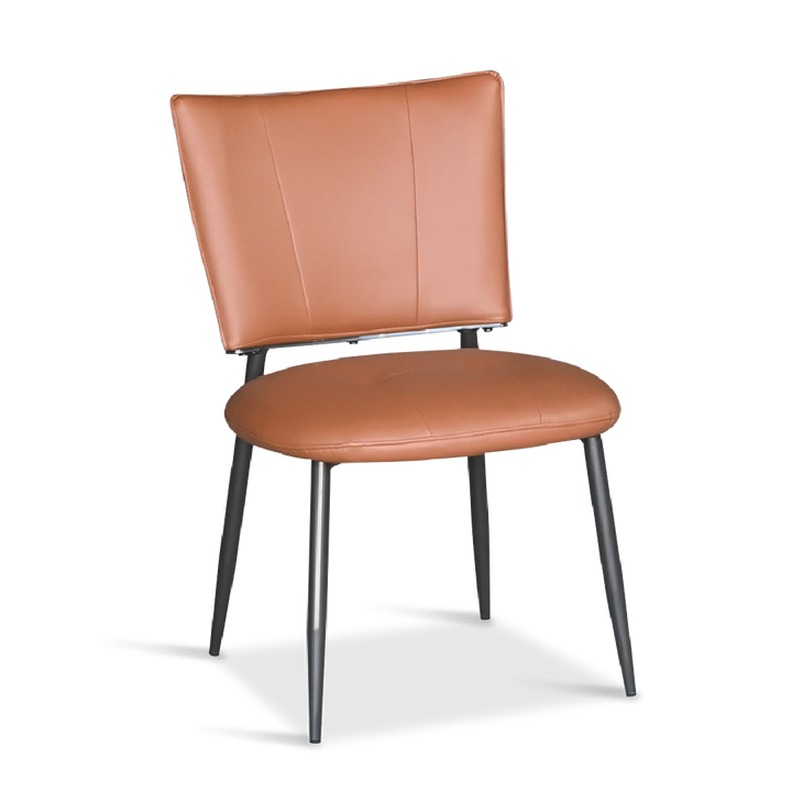 EIRIAN II Crystal Marble Dining Set