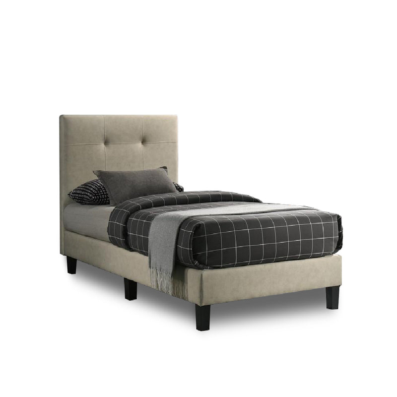 DEANY Single Bed