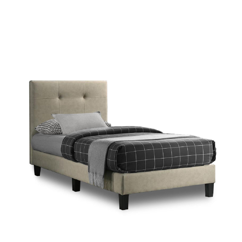 DEANY Single Bed