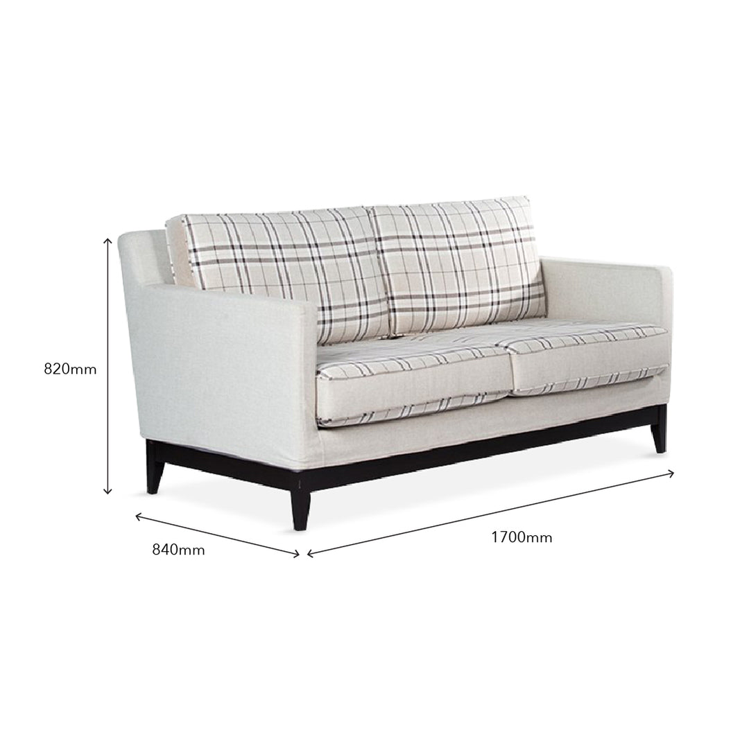 DELANCY Sofa