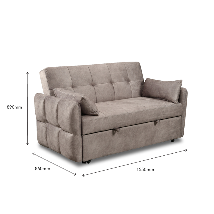 DELANY II Sofa Bed