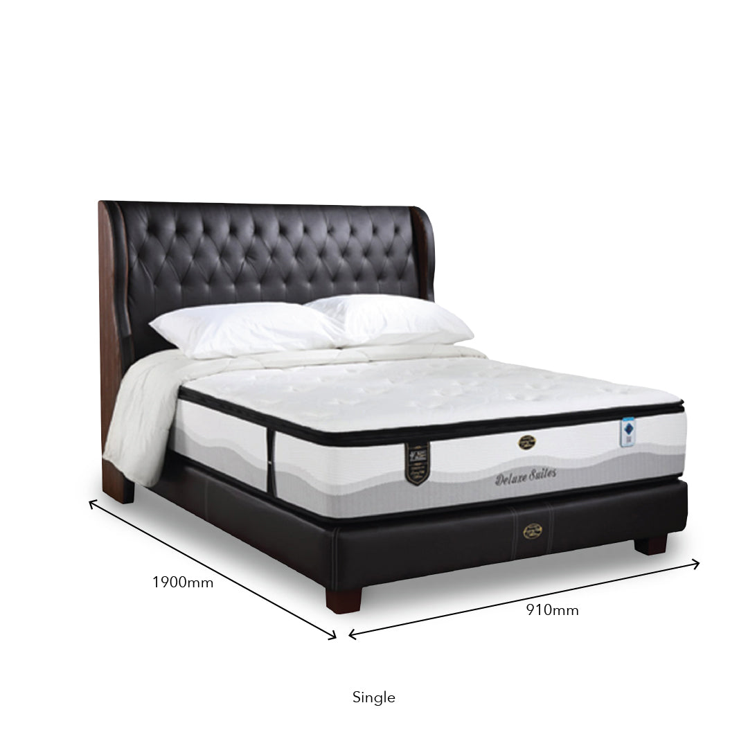 King Koil DELUXE SUITES Mattress