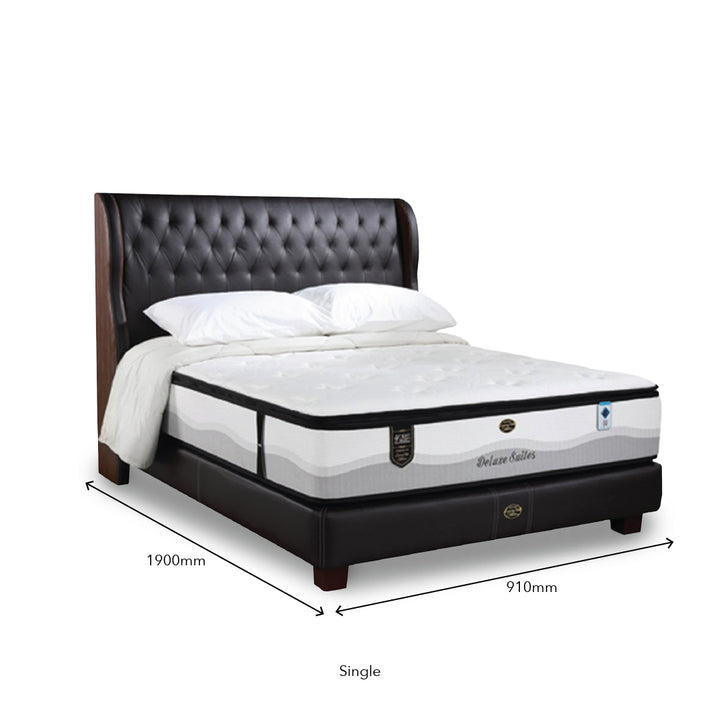 King Koil DELUXE SUITES Mattress