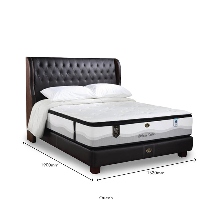 King Koil DELUXE SUITES Mattress