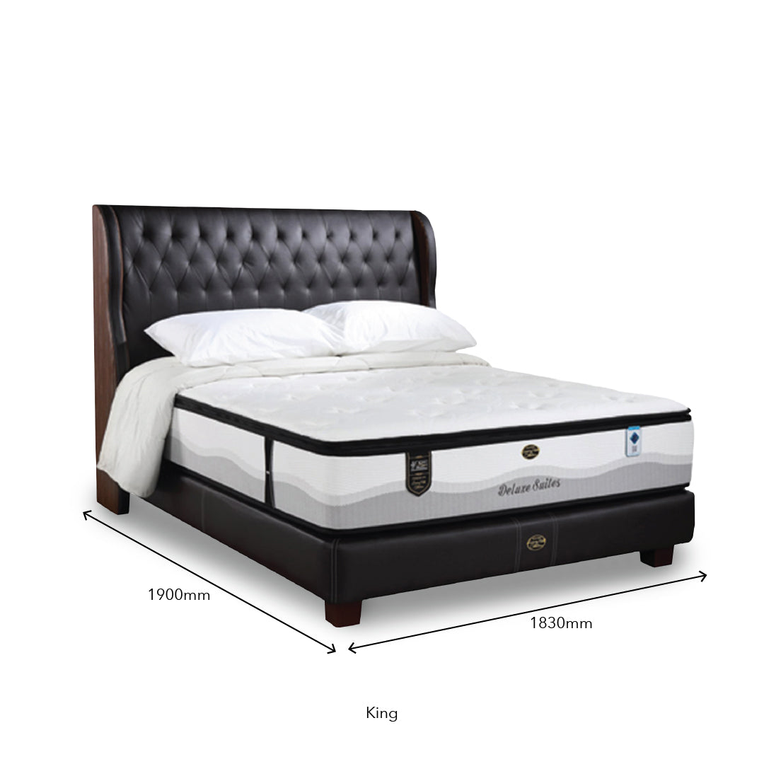 King Koil DELUXE SUITES Mattress