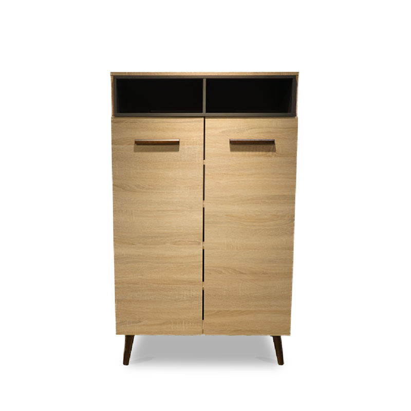 DENMARK 2-Door Shoe Cabinet