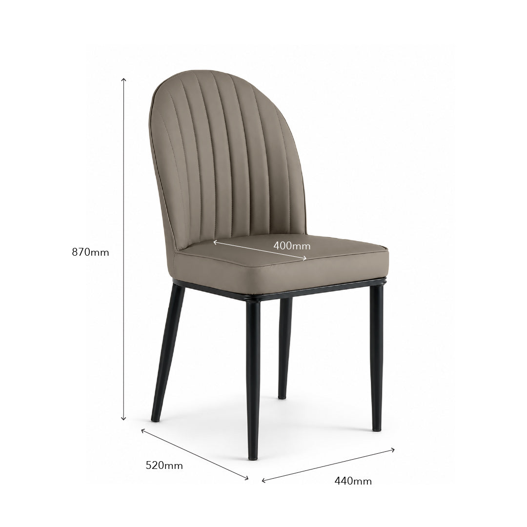 DENO Dining Chair