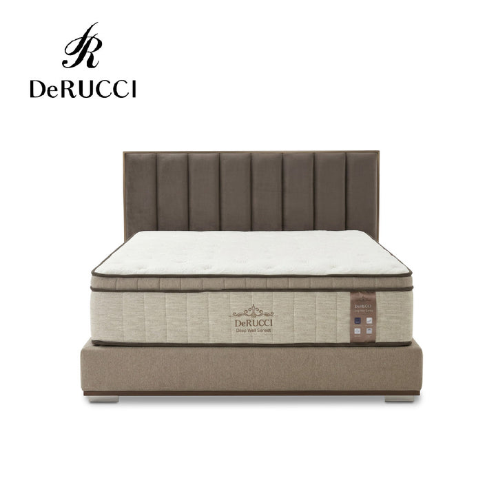 DeRUCCI Aequus Mattress