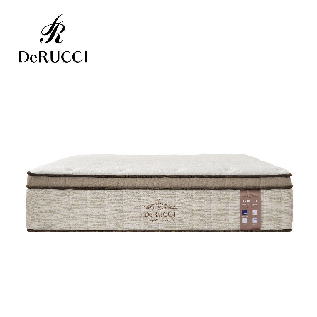 DeRUCCI Aequus Mattress