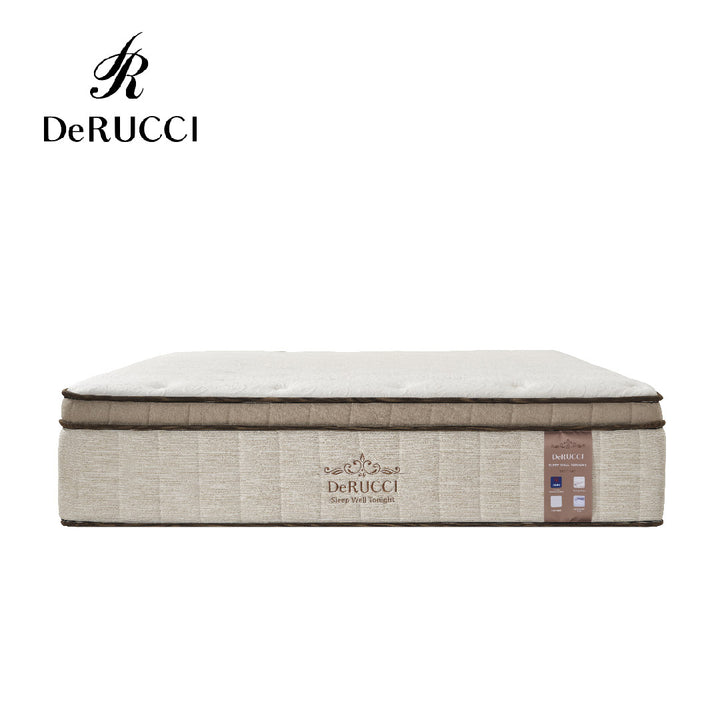 DeRUCCI Aequus Mattress