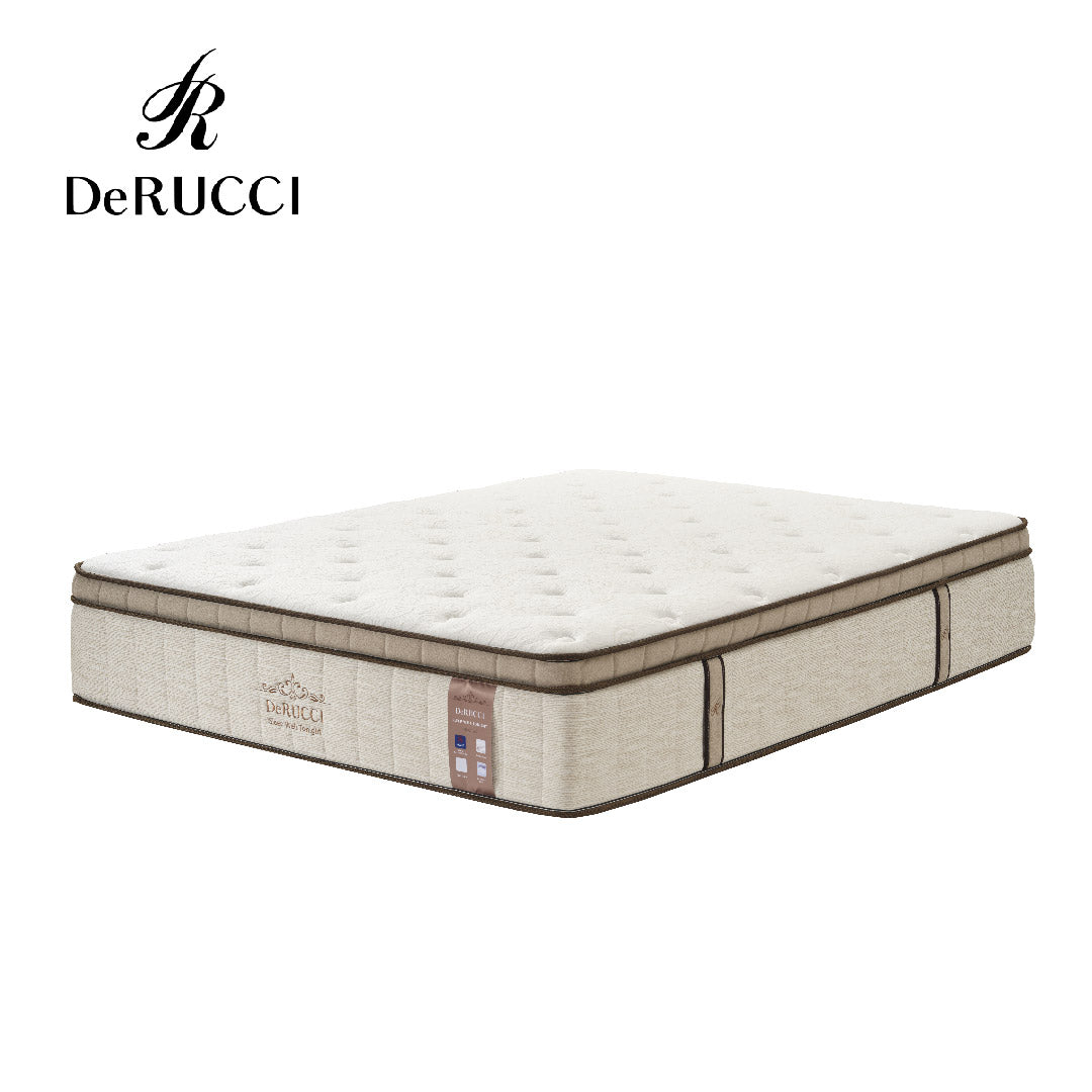 DeRUCCI Aequus Mattress