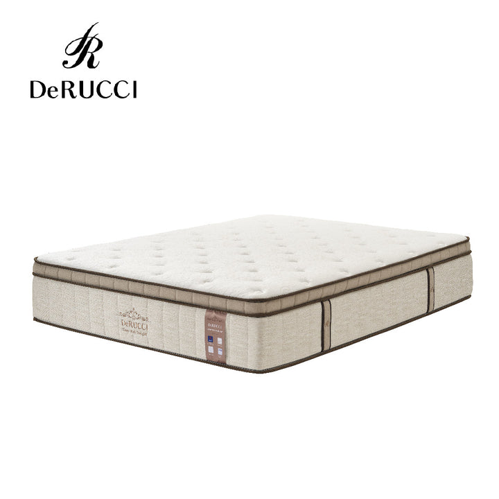 DeRUCCI Aequus Mattress