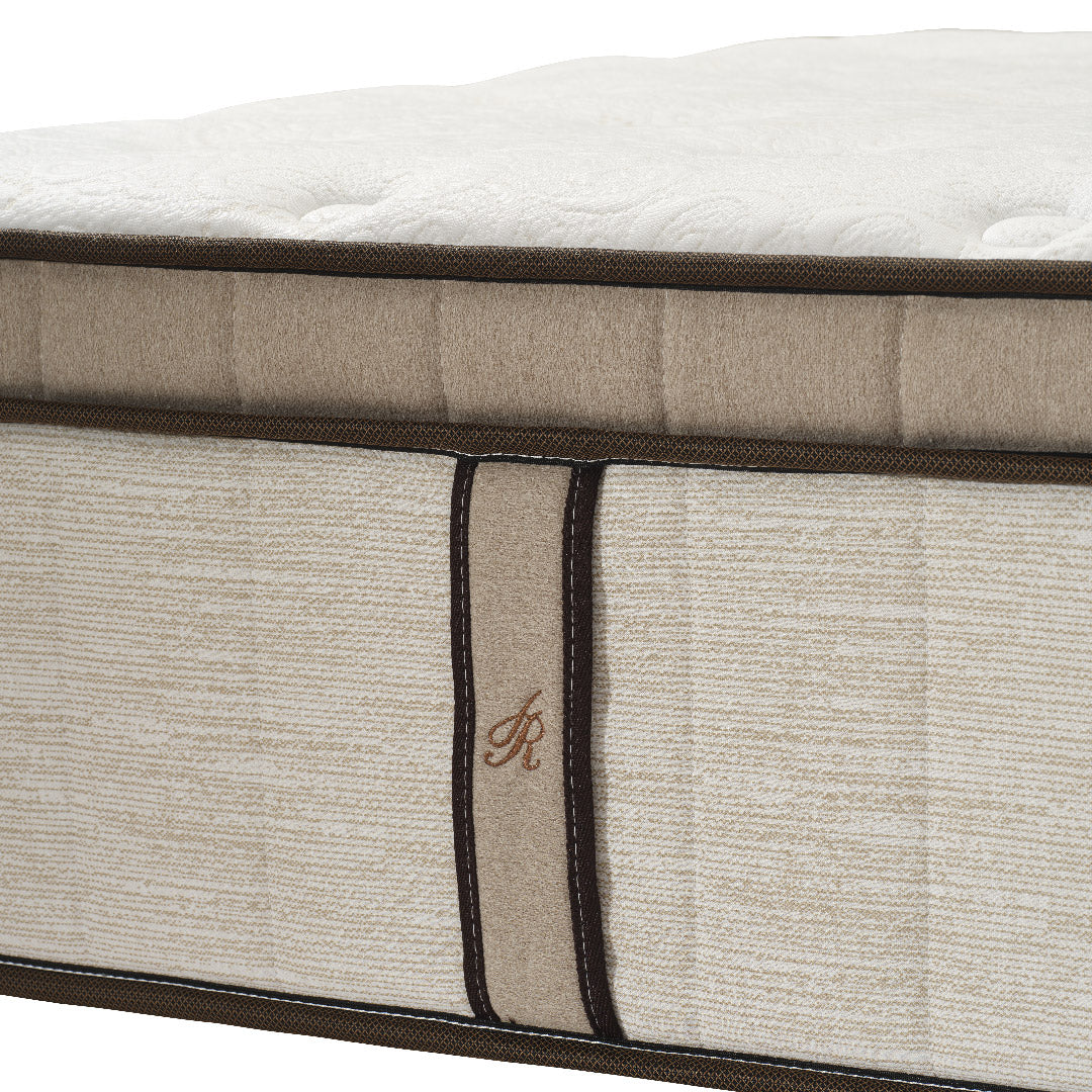 DeRUCCI Aequus Mattress