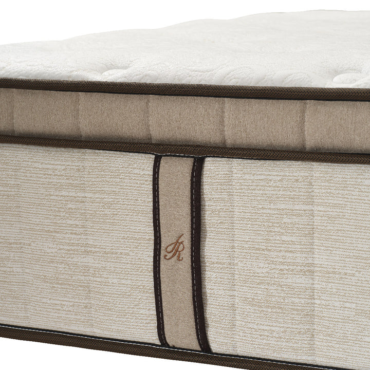 DeRUCCI Aequus Mattress
