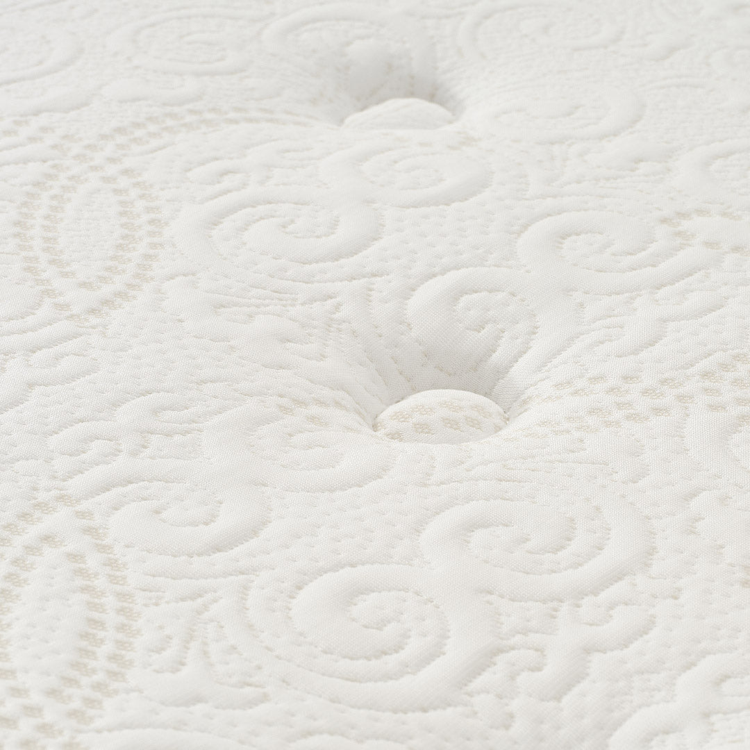 DeRUCCI Aequus Mattress
