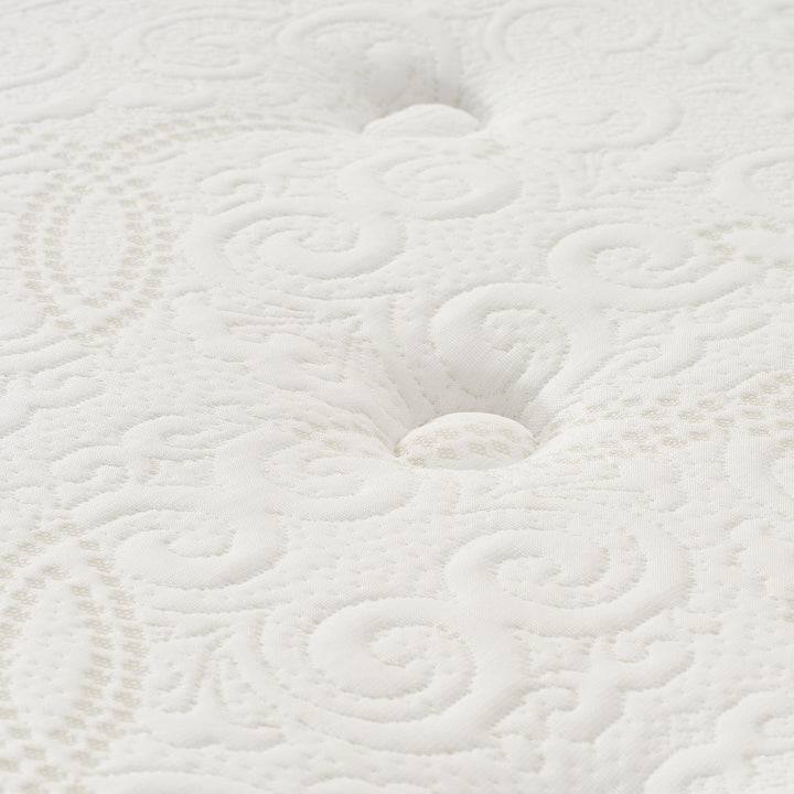 DeRUCCI Aequus Mattress